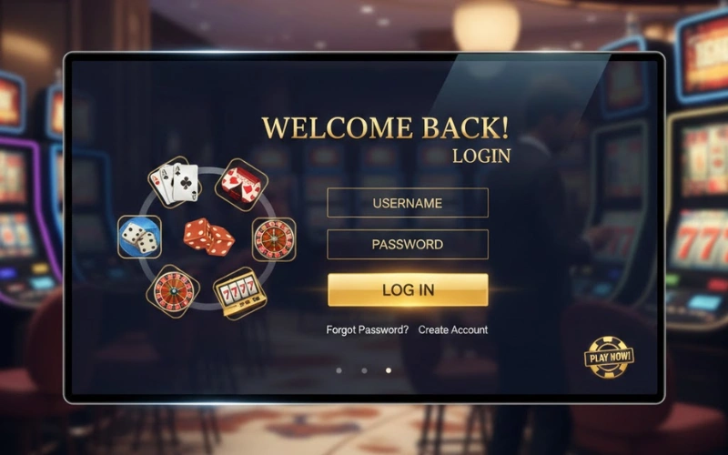Acewin Casino Login at  Online Earning Tips body image