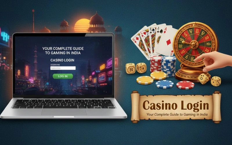 Acewin Casino Login at Online Earning Tips featured image