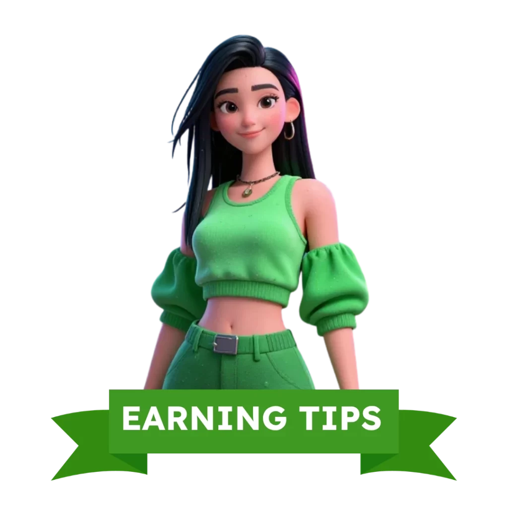 online earning tips main banner